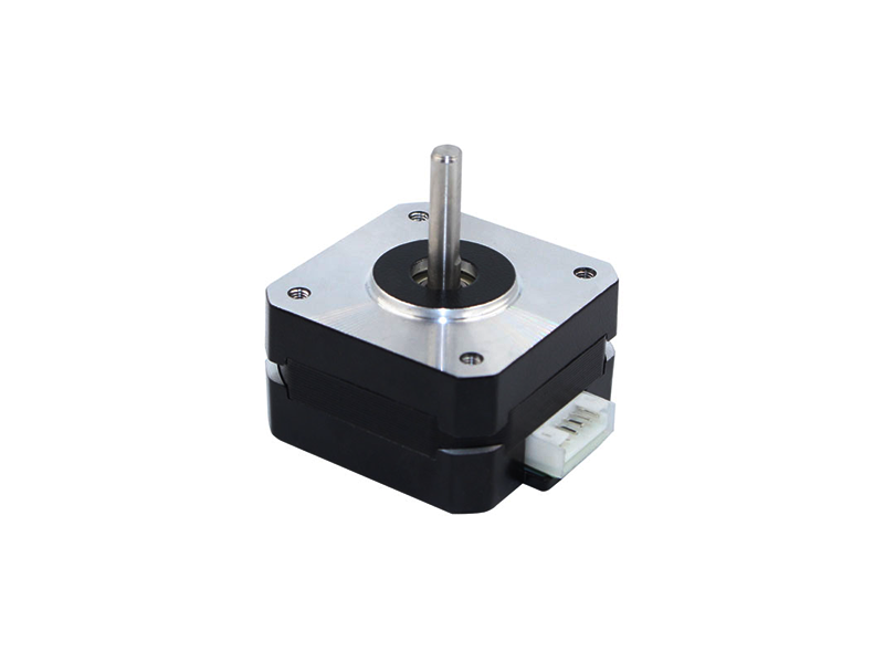 Nema 17 Size 17HS4023 Stepper Motor - Image 1